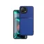 Forcell Noble hátlap tok, Xiaomi Mi 11 Lite LTE/5G/NE, kék