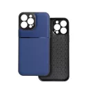 Forcell Noble hátlap tok, Xiaomi Mi 11 Lite LTE/5G/NE, kék