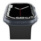 Spigen Thin Fit Apple Watch S7 45mm Átlátszó tok