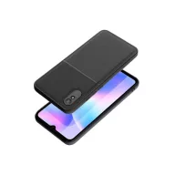 Forcell Noble hátlap tok, Xiaomi Redmi 9AT/Redmi 9A, fekete