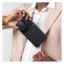 Forcell Noble hátlap tok, Xiaomi Redmi 9AT/Redmi 9A, fekete