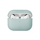 Uniq Lino Hybrid Liquid Apple Airpods Pro tok, zöld