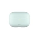Uniq Lino Hybrid Liquid Apple Airpods Pro tok, zöld