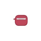 Uniq Nexo Apple Airpods (3. gen) tok fülkampóval, korall