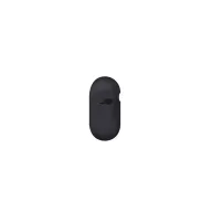 Uniq Nexo Apple Airpods (3. gen) tok fülkampóval, szürke