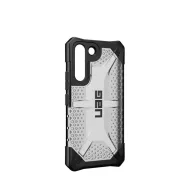 UAG Plasma Samsung Galaxy S22 hátlap tok, Ash