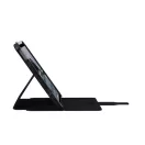 UAG Metropolis Apple iPad Air ( 2020 / 2022 / 2024 / 2025 ) hátlap tok, fekete