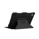 UAG Metropolis Apple iPad Air ( 2020 / 2022 / 2024 / 2025 ) hátlap tok, fekete