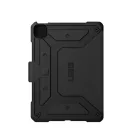 UAG Metropolis Apple iPad Air ( 2020 / 2022 / 2024 / 2025 ) hátlap tok, fekete