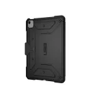 UAG Metropolis Apple iPad Air ( 2020 / 2022 / 2024 / 2025 ) hátlap tok, fekete