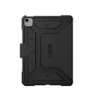 UAG Metropolis Apple iPad Air ( 2020 / 2022 / 2024 / 2025 ) hátlap tok, fekete