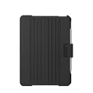 UAG Metropolis Apple iPad Air ( 2020 / 2022 / 2024 / 2025 ) hátlap tok, fekete