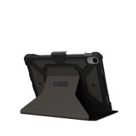   UAG Metropolis SE Apple iPad 10.9 2022 / iPad 11 2025 hátlap tok, fekete