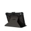 UAG Metropolis SE Apple iPad 10.9 2022 / iPad 11 2025 hátlap tok, fekete