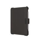 UAG Metropolis SE Apple iPad 10.9 2022 / iPad 11 2025 hátlap tok, fekete