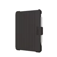   UAG Metropolis SE Apple iPad 10.9 2022 / iPad 11 2025 hátlap tok, fekete