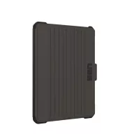   UAG Metropolis SE Apple iPad 10.9 2022 / iPad 11 2025 hátlap tok, fekete