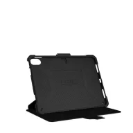   UAG Metropolis SE Apple iPad 10.9 2022 / iPad 11 2025 hátlap tok, fekete