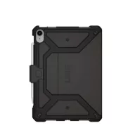   UAG Metropolis SE Apple iPad 10.9 2022 / iPad 11 2025 hátlap tok, fekete