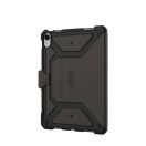 UAG Metropolis SE Apple iPad 10.9 2022 / iPad 11 2025 hátlap tok, fekete
