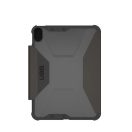 UAG Plyo Apple iPad 10.9 2022 / iPad 11 2025 hátlap tok, átlátszó/fekete