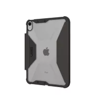   UAG Plyo Apple iPad 10.9 2022 / iPad 11 2025 hátlap tok, átlátszó/fekete