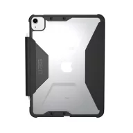   UAG Plyo Apple iPad Air ( 2020 / 2022 / 2024 / 2025 ) hátlap tok, átlátszó/fekete
