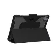   UAG Plyo Apple iPad Air ( 2020 / 2022 / 2024 / 2025 ) hátlap tok, átlátszó/fekete