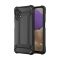 Forcell Armor hátlavédő tok, Samsung Galaxy A32 5G, fekete