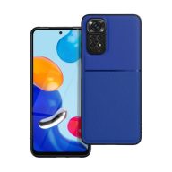 Forcell Noble hátlap tok, Xiaomi Redmi Note 11/11S, kék