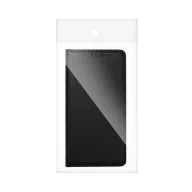 Magnet Xiaomi Redmi Note 11/11S mágneses flip tok, fekete