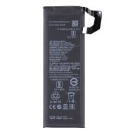   Xiaomi BM4N (Xiaomi Mi 10 5G) kompatibilis akkumulátor 4680mAh Li-ion, OEM jellegű, Grade S