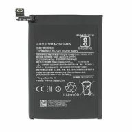   Xiaomi BM4W (Mi 10T Lite) kompatibilis akkumulátor 4820mAh Li-ion, OEM jellegű, Grade S