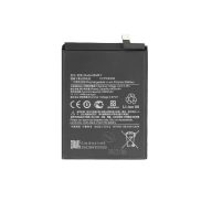   Xiaomi BM4Y (Poco F3) kompatibilis akkumulátor 4520mAh Li-ion, OEM jellegű, Grade S
