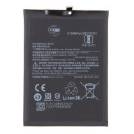   Xiaomi BN52 (Redmi Note 9 Pro) kompatibilis akkumulátor 5020mAh Li-ion, OEM jellegű, Grade S