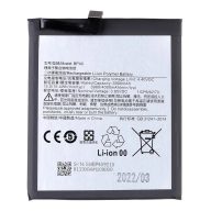   Xiaomi BP40 (Mi 9T/Mi 9T Pro) kompatibilis akkumulátor 4000mAh Li-ion, OEM jellegű, Grade S