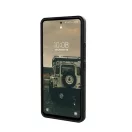 UAG Scout Samsung Galaxy A53 hátlap tok, Fekete