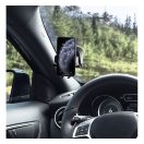 iOttie Easy One Touch 5 autós tartó szélvédőre