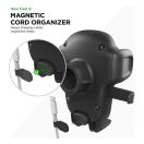 iOttie Easy One Touch 5 autós tartó szélvédőre