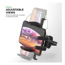 iOttie Easy One Touch 5 autós tartó szellőzőrácsba