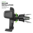 iOttie Easy One Touch 5 autós tartó szellőzőrácsba