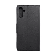Fancy Samsung Galaxy A13 5G flip tok, fekete