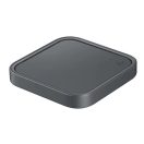 Samsung EP-P2400 vezeték nélküli wireless gyorstöltő állomás, 15W, fekete