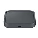 Samsung EP-P2400 vezeték nélküli wireless gyorstöltő állomás, 15W, fekete