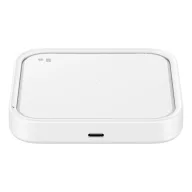   Samsung EP-P2400 vezeték nélküli wireless gyorstöltő állomás, 15W, fehér