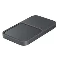   Samsung EP-P5400 Duo vezeték nélküli wireless gyorstöltő állomás, 15W, fekete