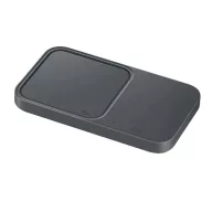   Samsung EP-P5400 Duo vezeték nélküli wireless gyorstöltő állomás, 15W, fekete