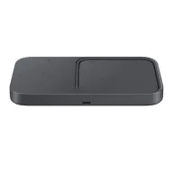   Samsung EP-P5400 Duo vezeték nélküli wireless gyorstöltő állomás, 15W, fekete