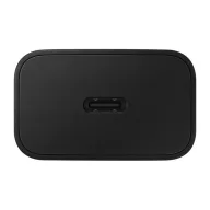 Samsung EP-T1510 USB-C hálózati gyorstöltő 15W, fekete