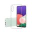 Samsung Galaxy A13 4G ultra slim 0,3mm szilikon tok, átlátszó